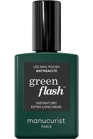 MANUCURIST Vernis Green Flash