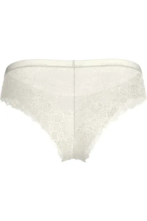 Calvin Klein Tanga en dentelle