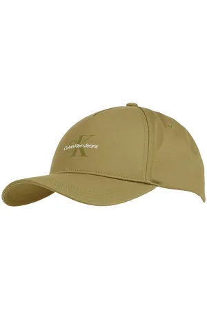 Calvin Klein Casquette à logo