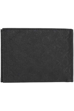 Calvin Klein Portefeuille en cuir