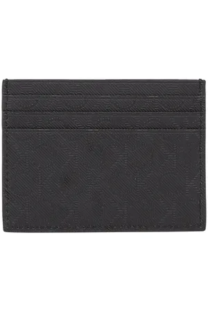 Calvin Klein Porte-cartes en cuir