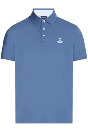 Façonnable Polo en coton