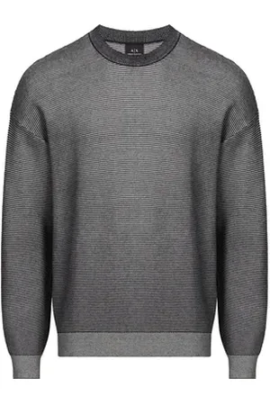 Armani Exchange Pull en maille