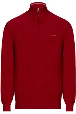 GANT Pull col roulé
