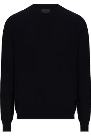 Emporio Armani Pull en cachemire