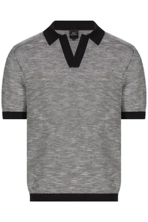 Armani Exchange Pull en maille