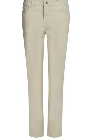 Totême Jeans en coton