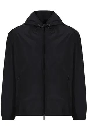 Armani Exchange Veste coupe vent