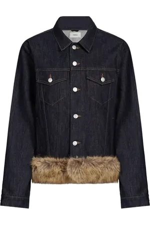 COPERNI Veste en jean