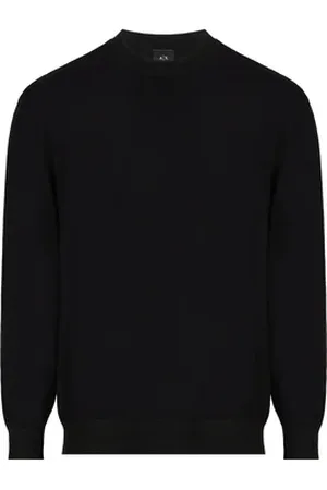 Armani Exchange Pull en maille