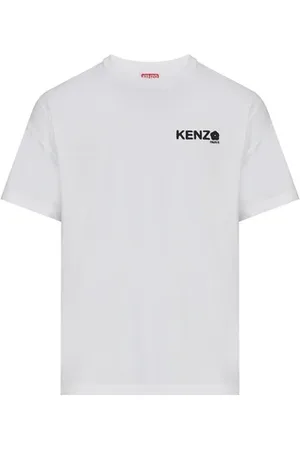 Kenzo T-shirt Boke Flower 2.0