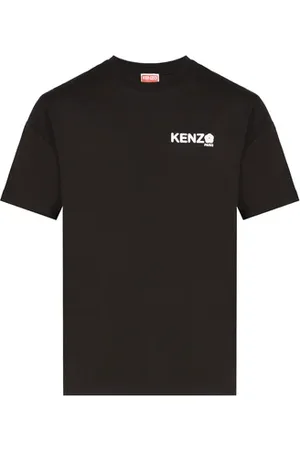 Kenzo T-shirt Boke Flower 2.0