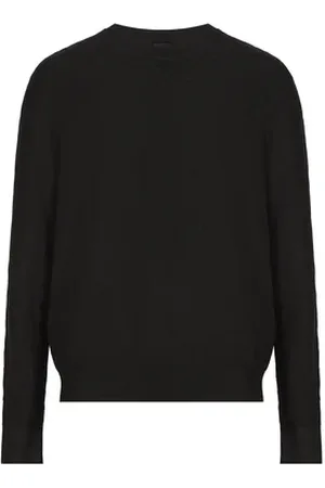 Armani Exchange Pull en maille