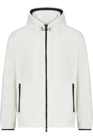Armani Exchange Veste coupe vent