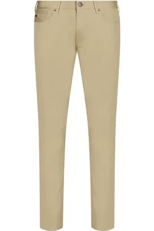 Emporio Armani Pantalon droit