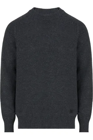 Lyle & Scott Pull en laine mélangée