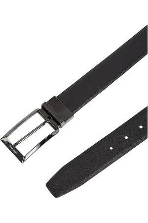Calvin Klein Ceinture en cuir