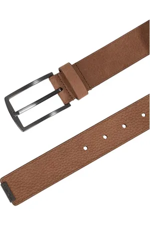 Calvin Klein Ceinture en cuir