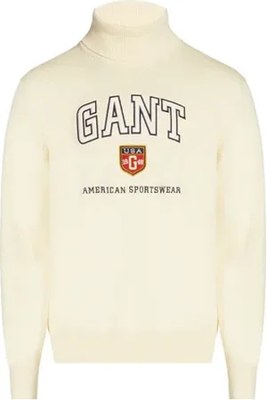 GANT Pull en coton
