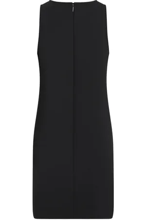 Calvin Klein Robe courte col V