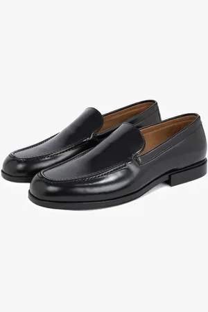 Calvin Klein Mocassins en cuir