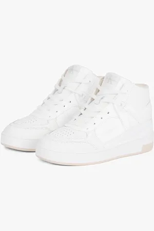 Calvin Klein Baskets montantes
