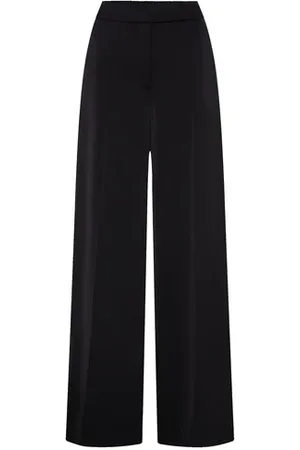 Calvin Klein Pantalon droit et ample
