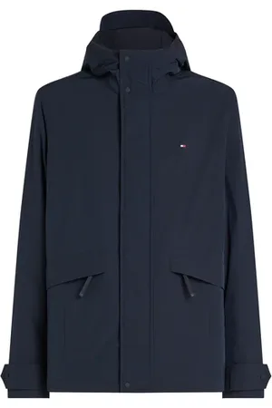 Tommy Hilfiger Veste coupe-vent compressible