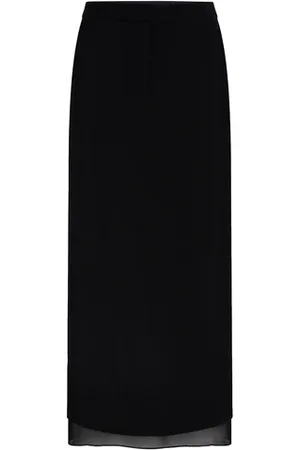 Calvin Klein Jupe longue