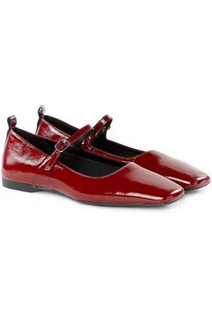 Vagabond Babies Delia en cuir