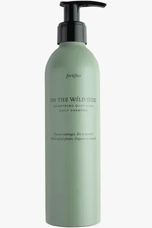 On The Wild Side Shampoing quotidien