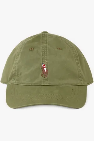 Ralph Lauren Casquette motif logo