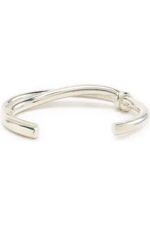 ANNELISE MICHELSON Bracelet jonc poli Ulysse