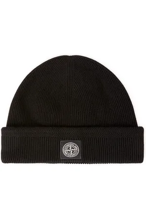 Stone Island Bonnet à revers