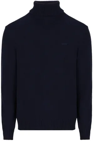 GANT Pull col roulé