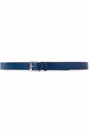 Paul Smith Ceinture en cuir embossé