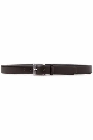 Paul Smith Ceinture en cuir embossé