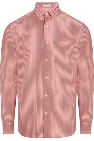 GANT Chemise à rayures