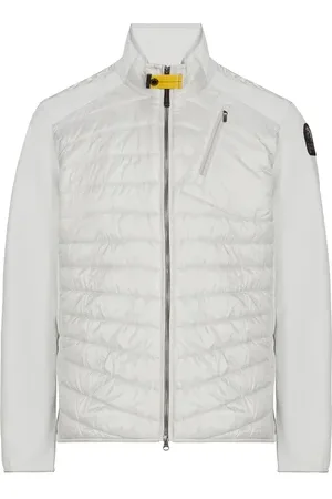 Parajumpers Veste bi-matière