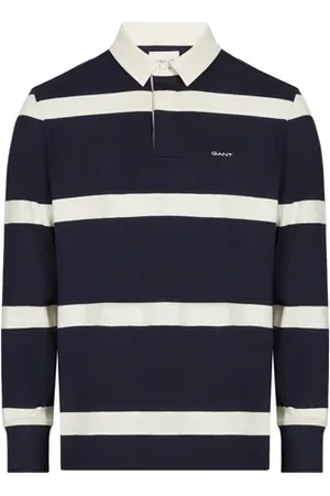 GANT Polo manches longues