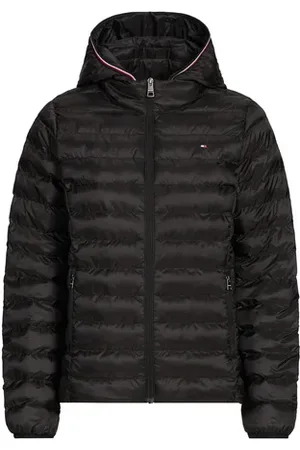 Tommy Hilfiger Doudoune à logo