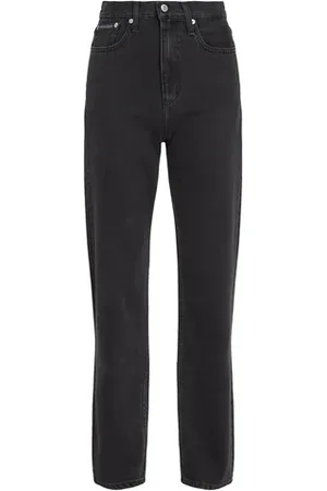 Calvin Klein Jean droit