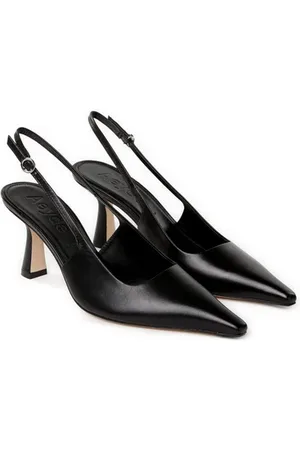 Aeyde Escarpins en cuir Fernanda