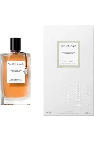 Van cleef Eau de parfum Precious Oud