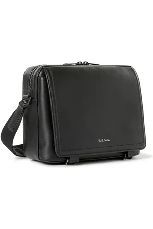 Paul Smith Sac à bandoulière en cuir