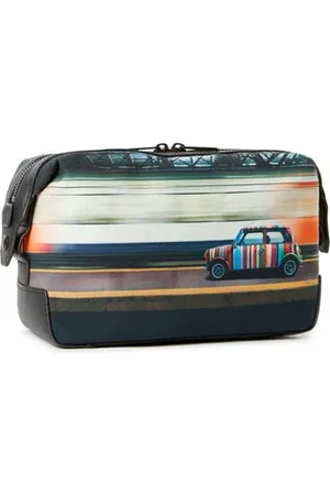 Paul Smith Trousse de toilette à motif