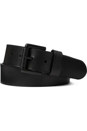 Ralph Lauren Ceinture en cuir