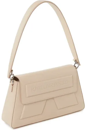 Karl Lagerfeld Sac à main en cuir