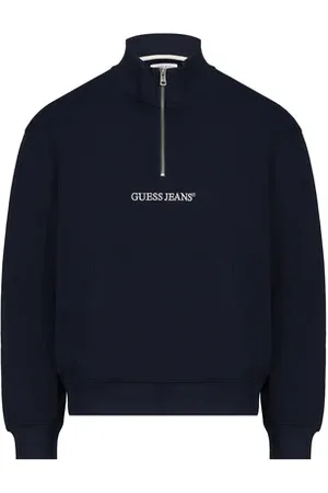 Guess Sweatshirt en coton