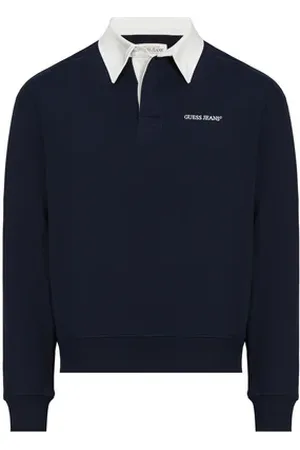Guess Sweatshirt en coton